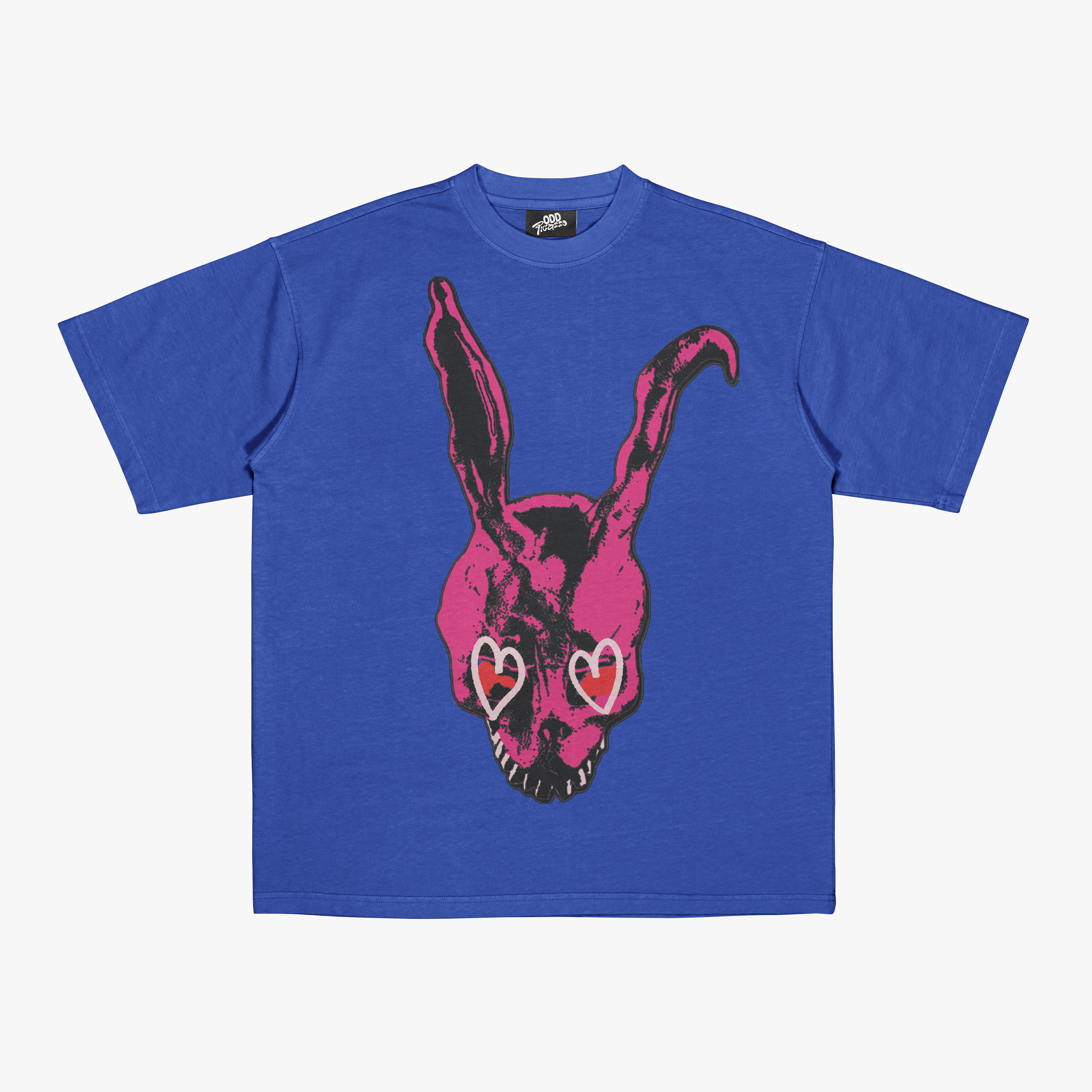 Creepy Rabit Tshirt